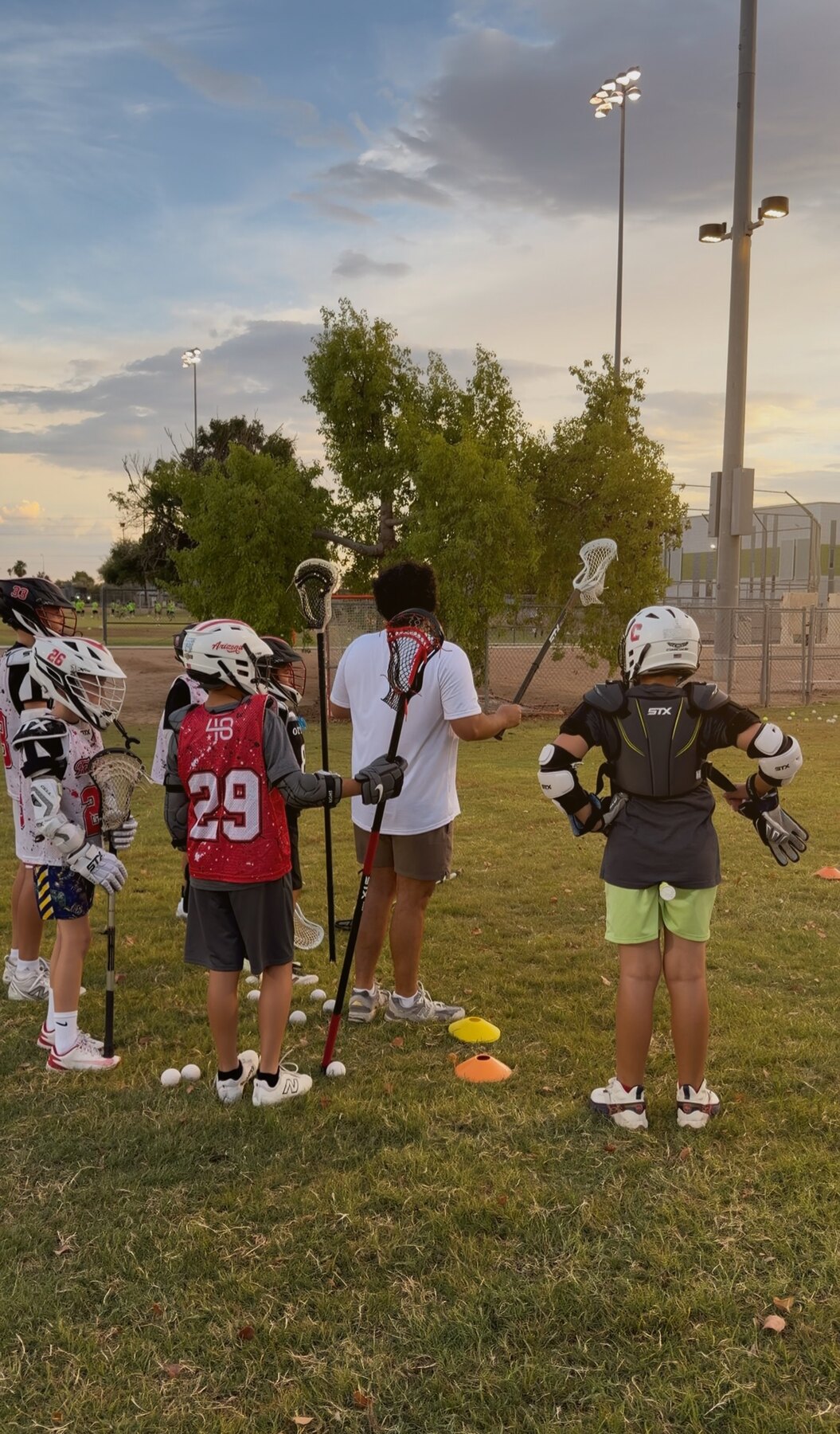 Small Group Private Sessions